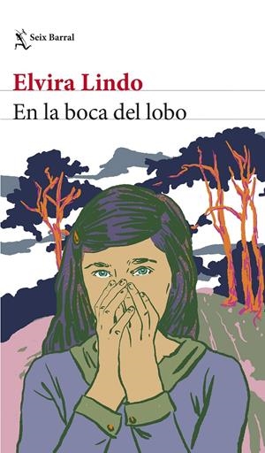 En la boca del lobo | Lindo, Elvira | Cooperativa autogestionària