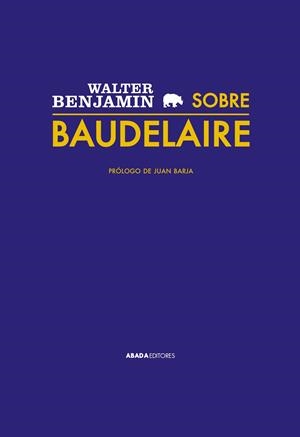 Sobre Baudelaire | Benjamin, Walter | Cooperativa autogestionària