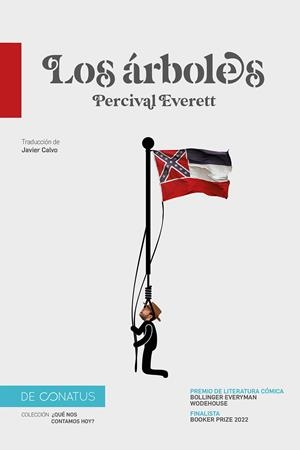 Los árboles | Everett, Percival | Cooperativa autogestionària