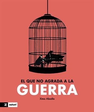El que no agrada a la guerra | Abadía, Ximo
