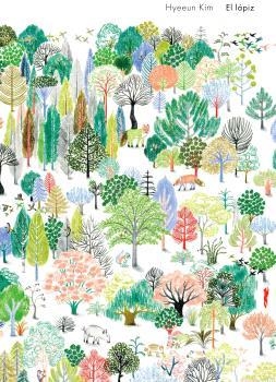 El lápiz | Kim, Hyeeun | Cooperativa autogestionària