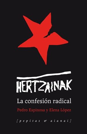 Hertzainak | Espinosa Ortiz de Arri, Pedro/López Aguirre, Elena | Cooperativa autogestionària