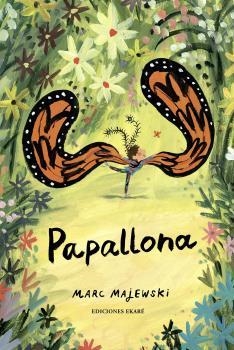 Papallona | Majewski, Marc | Cooperativa autogestionària