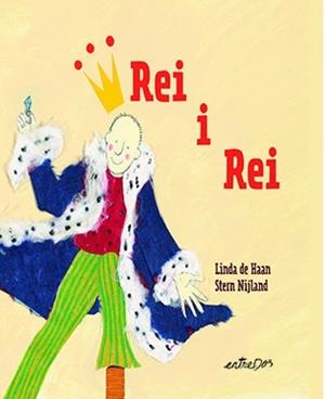 Rei i Rei | Nijland, Stern/de Haan, Linda | Cooperativa autogestionària