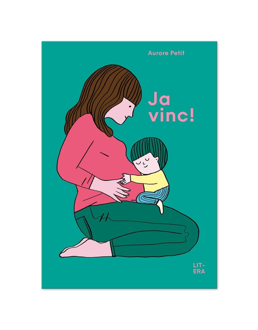 Ja vinc! | Petit, Aurore | Cooperativa autogestionària