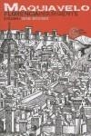 Florencia insurgente | Maquiavelo | Cooperativa autogestionària