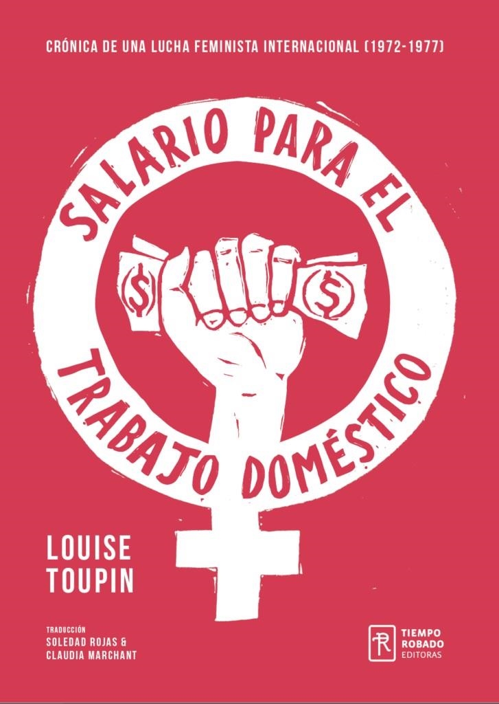Salario para trabajo doméstico | Toupin, Louise