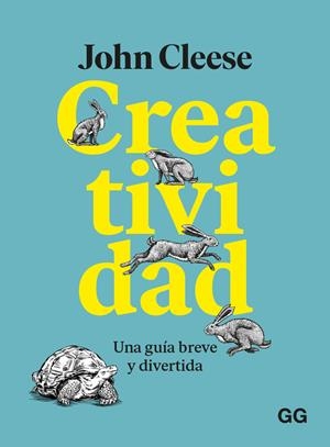 Creatividad | Cleese, John | Cooperativa autogestionària