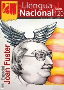 Llengua Nacional 120 | Cooperativa autogestionària