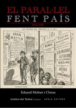El Paral·lel. Fent país | Molner i Closas, Eduard | Cooperativa autogestionària