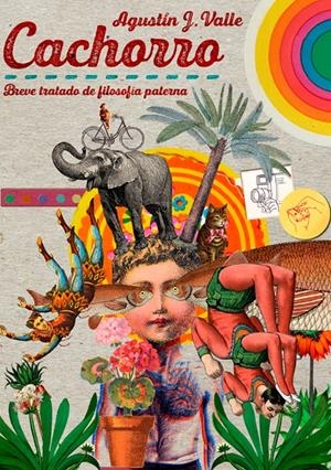 Cachorro | alle, Agustín. J | Cooperativa autogestionària