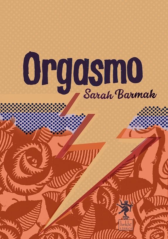 Orgasmo | Barmak, Sarah