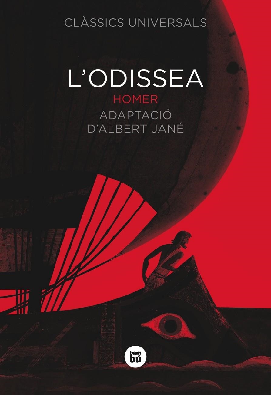 L'Odissea | Homer | Cooperativa autogestionària