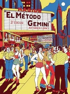 El método gemini | Magius | Cooperativa autogestionària