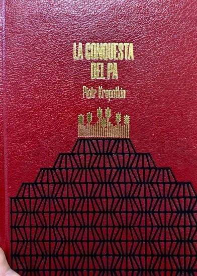 La conquesta del pa | Kropotkin, Piotr