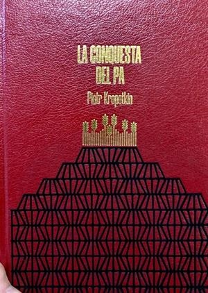 La conquesta del pa | Kropotkin, Piotr | Cooperativa autogestionària