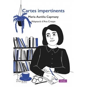 Cartes impertinents | Capmany, Maria Aurèlia | Cooperativa autogestionària