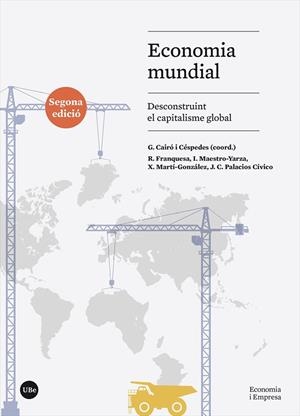 Economia mundial | DDAA | Cooperativa autogestionària