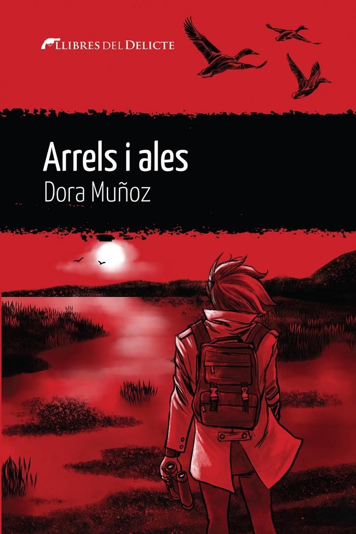 Arrels i ales | Muñoz, Dora | Cooperativa autogestionària