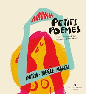 Maria-Mercè Marçal. Petits poemes | Marçal, Maria-Mercè | Cooperativa autogestionària