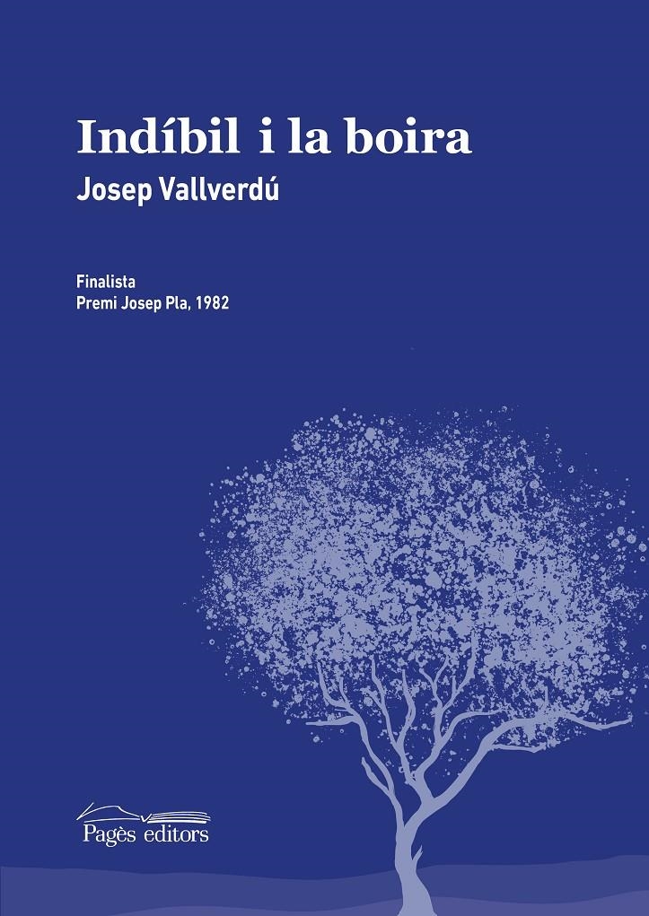 Indíbil i la boira | Vallverdú Aixalà, Josep