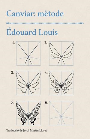 Canviar: mètode | Louis, Édouard