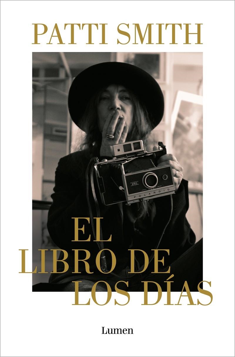 El libro de los días | Smith, Patti | Cooperativa autogestionària