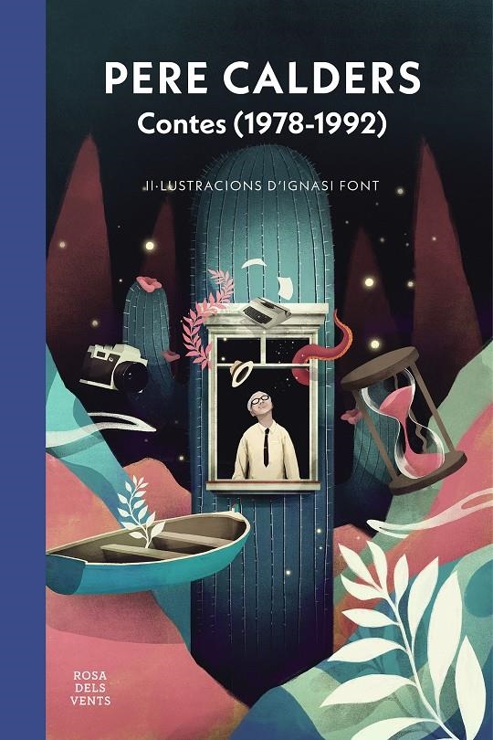 Contes (1978-1992) | Calders, Pere | Cooperativa autogestionària