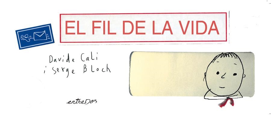 El fil de la vida | Cali, Davide | Cooperativa autogestionària