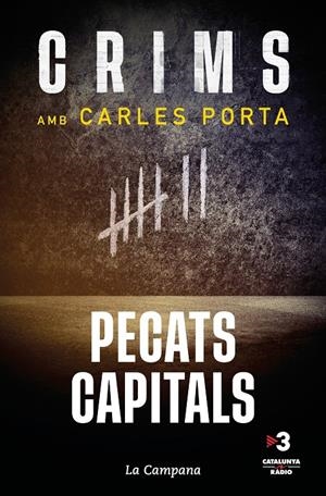 Crims: pecats capitals | Porta, Carles | Cooperativa autogestionària