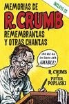 Memorias de R. Crumb | Crumb, Robert
