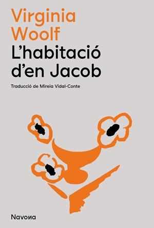 L'habitació d'en Jacob | Woolf, Virginia | Cooperativa autogestionària
