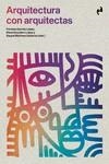 Arquitectura con arquitectas | VVAA | Cooperativa autogestionària