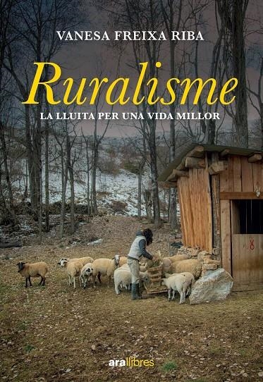 Ruralisme | Freixa Riba, Vanesa