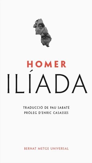 Ilíada | Homer | Cooperativa autogestionària