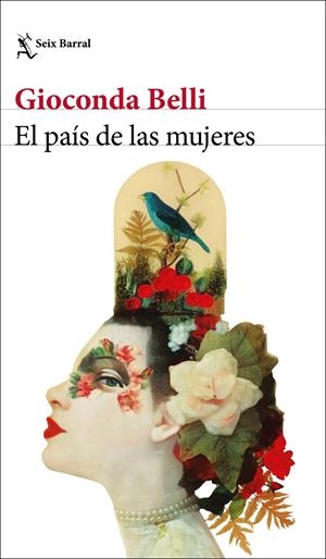 El país de las mujeres | Belli, Gioconda