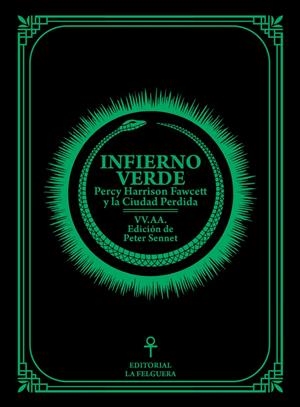 Infierno verde