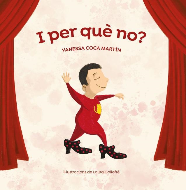 I per què no? | VANESSA COCA MARTIN