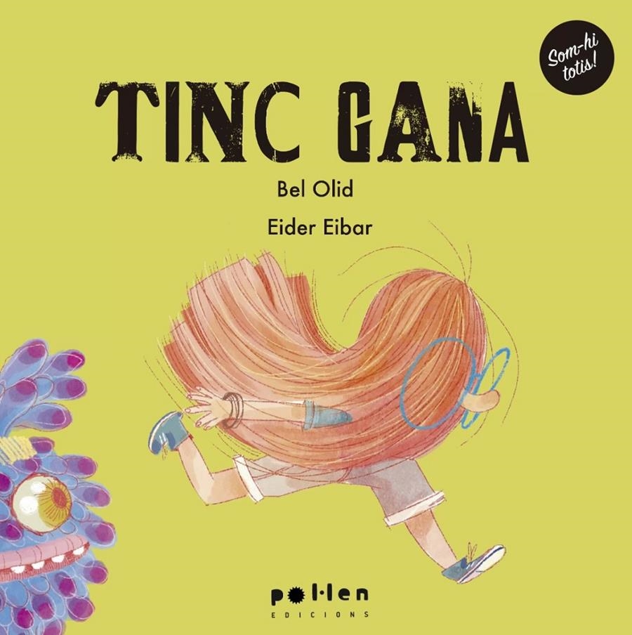 Tinc gana | Olid, Bel | Cooperativa autogestionària