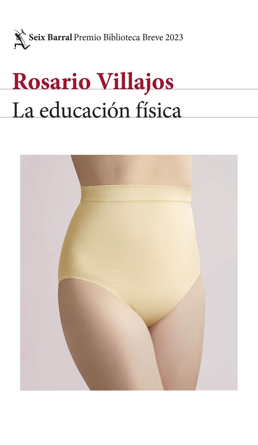 La educación física | Villajos, Rosario | Cooperativa autogestionària