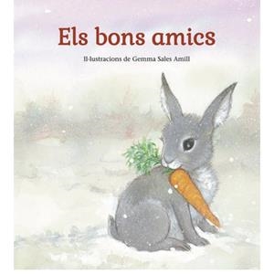 Els bons amics | Sales, Gemma | Cooperativa autogestionària