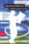 Marketing multinivel y marketing directo de red | Carmichael, Allen
