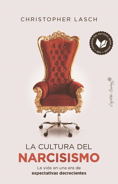La cultura del narcisismo | Lasch, Christopher