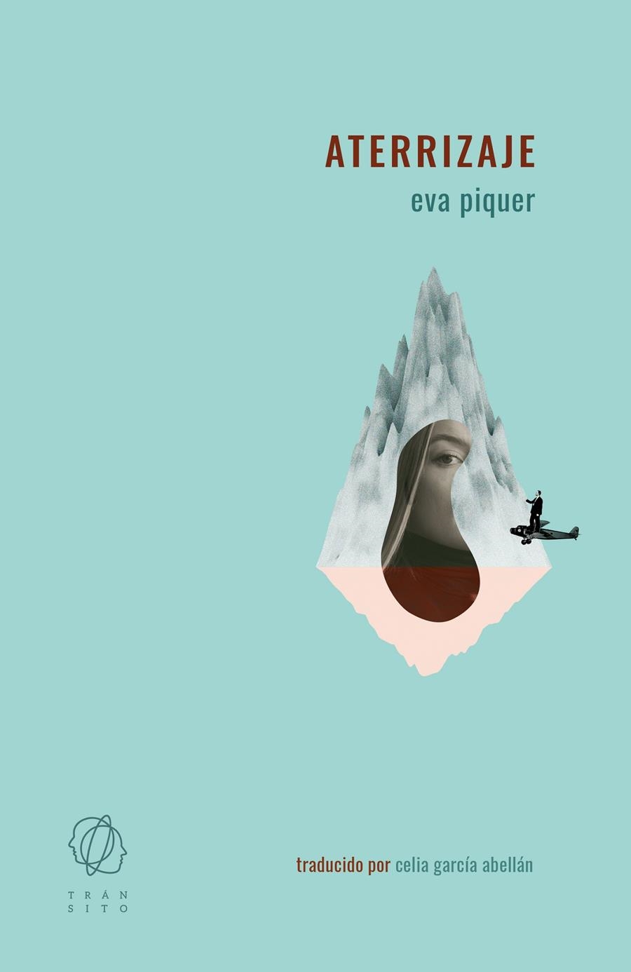 Aterrizaje | Piquer, Eva | Cooperativa autogestionària