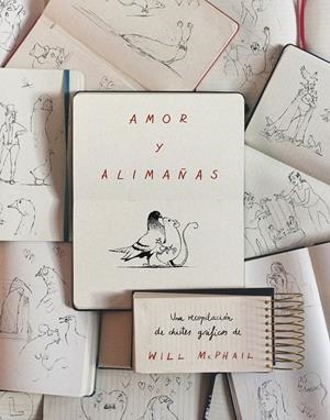 Amor y alimañas | WILL MCPHAIL | Cooperativa autogestionària