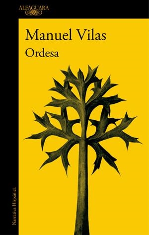 Ordesa | Vilas, Manuel | Cooperativa autogestionària