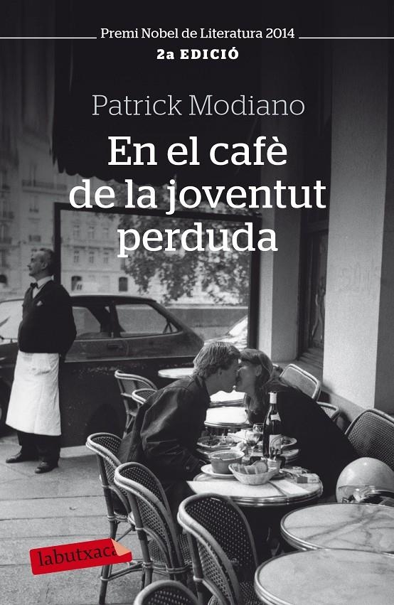 En el cafè de la joventut perduda | Modiano, Patrick
