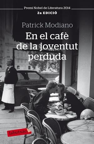 En el cafè de la joventut perduda | Modiano, Patrick | Cooperativa autogestionària