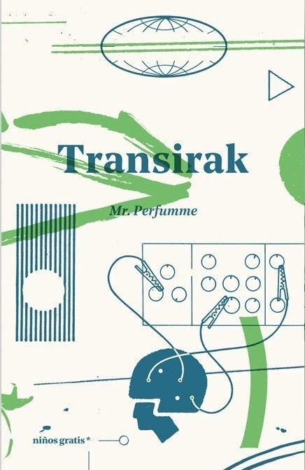 Transirak | David Pascual, Mr Perfumme | Cooperativa autogestionària