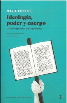 Ideología, poder y cuerpo | Ayete Gil, Maria | Cooperativa autogestionària
